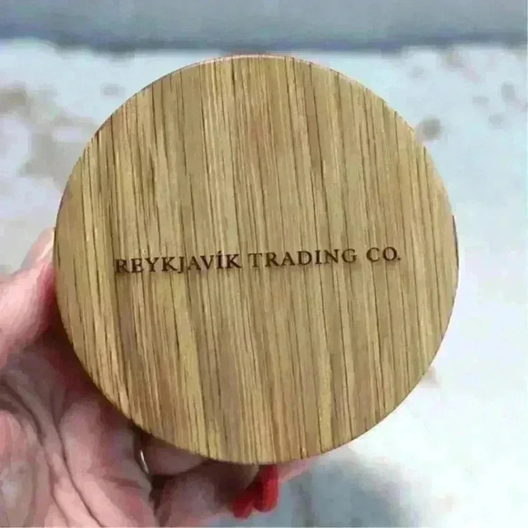 REYKJAVIK TRADING CO Decorative Tabletop Desk Lamp Light Retro Cord Plug - Picture 2 of 9